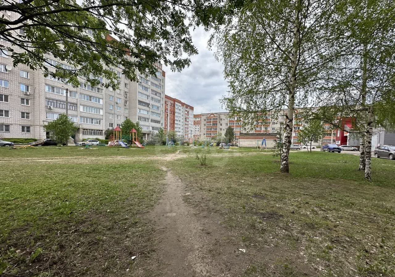 квартира г Йошкар-Ола ул Прохорова 44 фото 10
