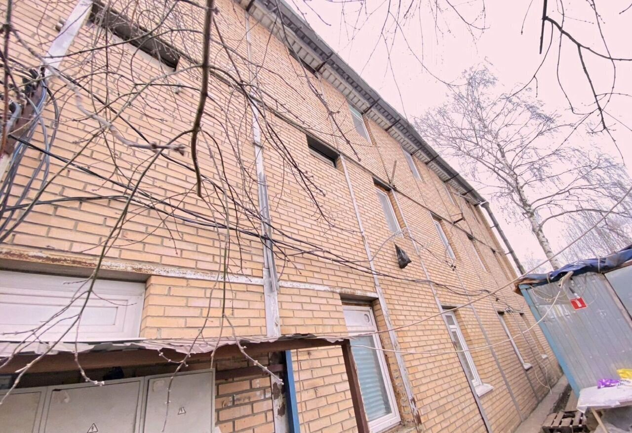 квартира г Москва метро Лианозово ул Вагоноремонтная 10ас/1 муниципальный округ Дмитровский фото 7