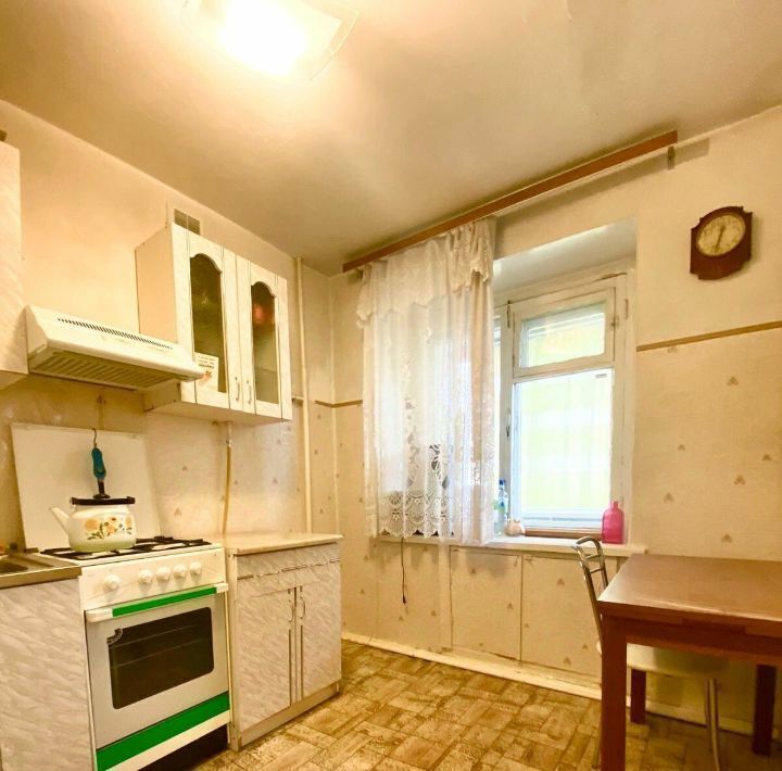 квартира г Казань р-н Вахитовский Суконная слобода ул Вишневского 61 фото 1