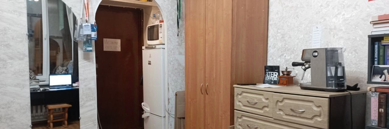 квартира г Казань р-н Вахитовский Суконная слобода ул Абжалилова 1/82 фото 1