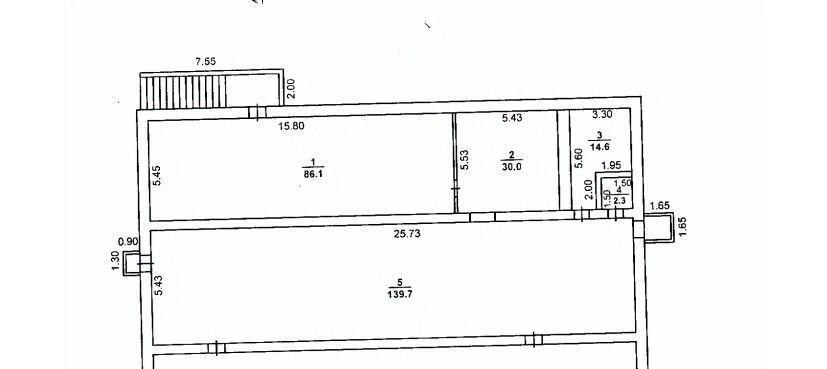 свободного назначения г Волгодонск ул. Максима Горького, 173 фото 4