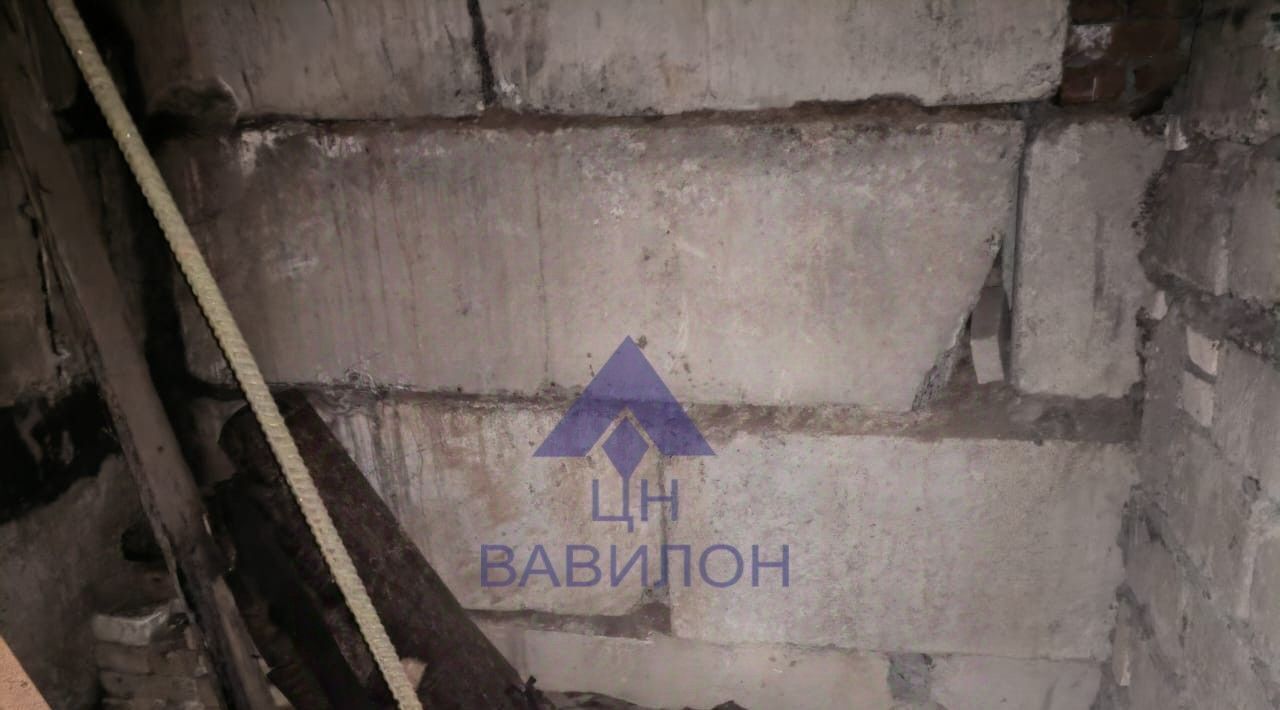гараж г Волгодонск пер Маяковского фото 5