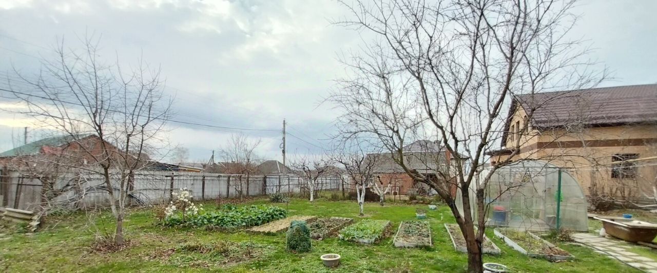 дом р-н Абинский г Абинск ул Коммунистическая Абинское городское поселение фото 21