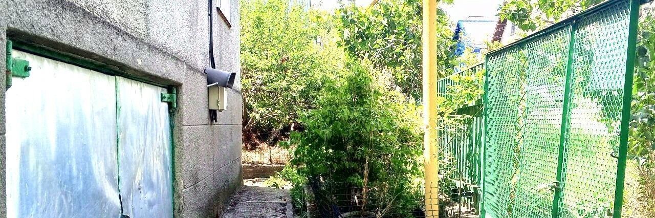 дом р-н Крымский г Крымск ул Дальняя Крымское городское поселение фото 11