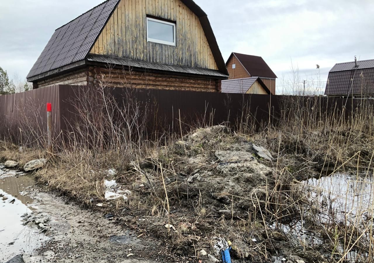 земля г Тобольск снт Возрождение 11-я ул., 466, Ханты-Мансийский АО, Сургут фото 2