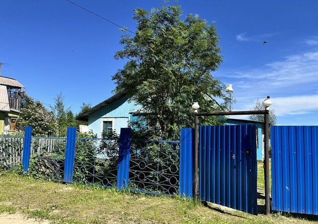 дом пл Нефтяников Тюменская обл. фото