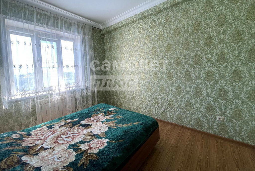 квартира г Махачкала р-н Кировский Аликолобская улица, 1 фото 3
