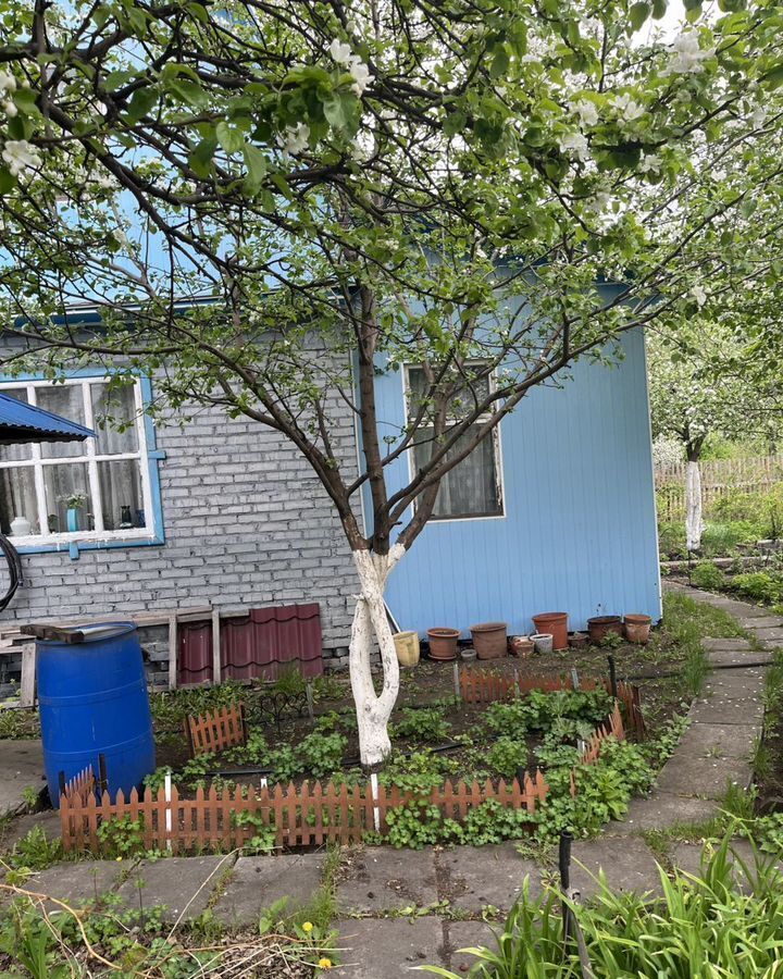 дом г Омск р-н Октябрьский территория СОСН Шинник-2, 6-я аллея, 222 фото 7