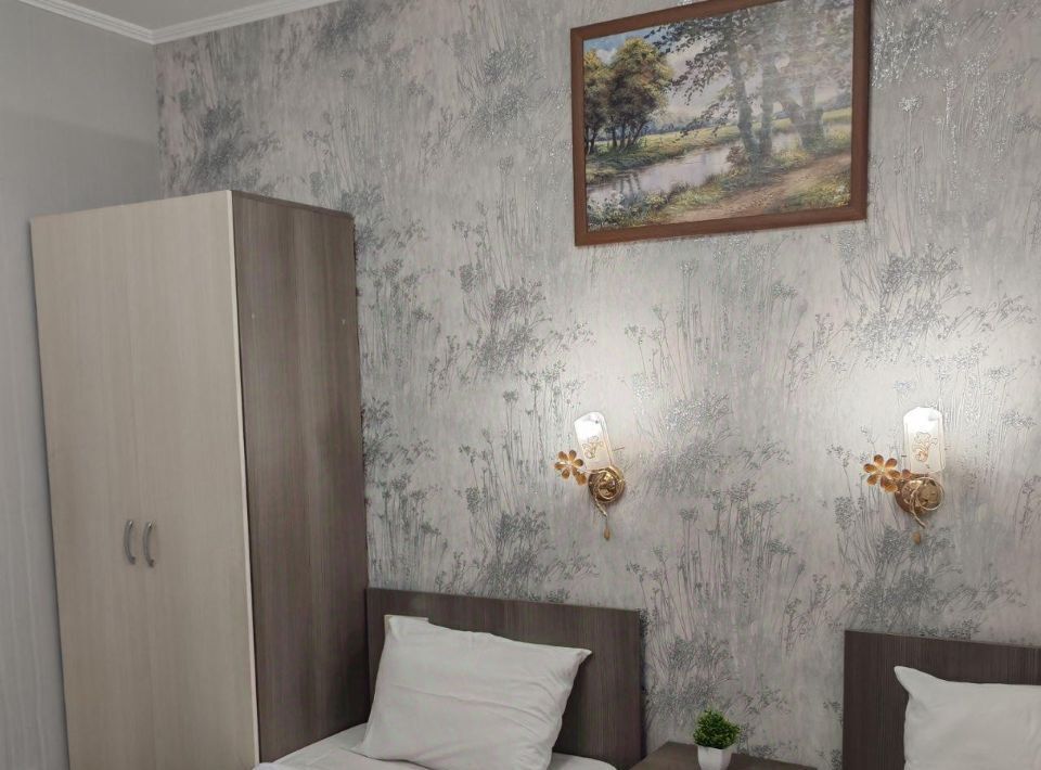 комната г Краснодар р-н Карасунский ул Трамвайная 2/16 фото 2