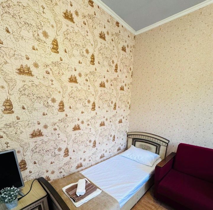 комната г Сочи р-н Адлерский ул Ленина 219/11 фото 8