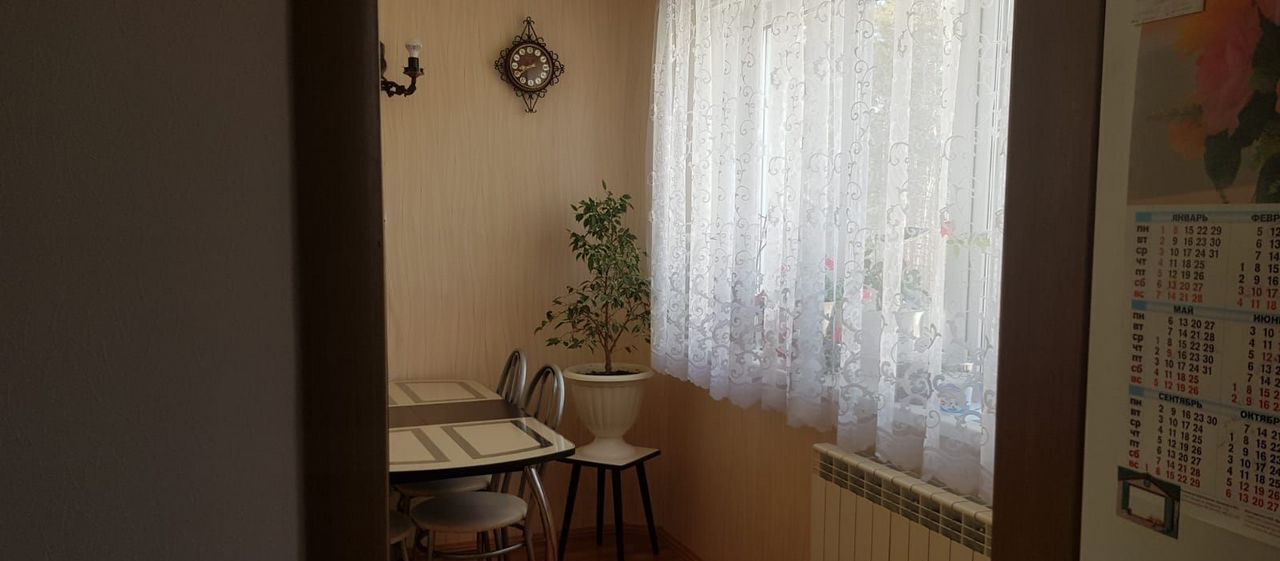 квартира г Заречный ул Курчатова 23 фото 6