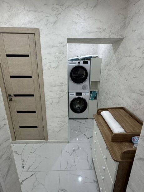 квартира г Старый Оскол мкр Королева 31а фото 4