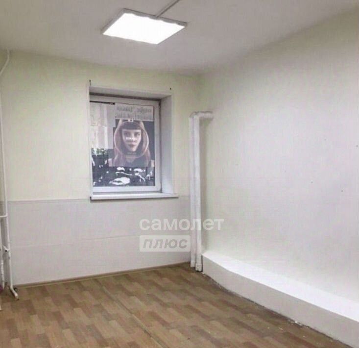 офис г Челябинск р-н Калининский ул. 5 Декабря, 32 фото 2