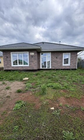ул Ш.Культеси Республика Татарстан Татарстан, муниципальное образование Арск фото