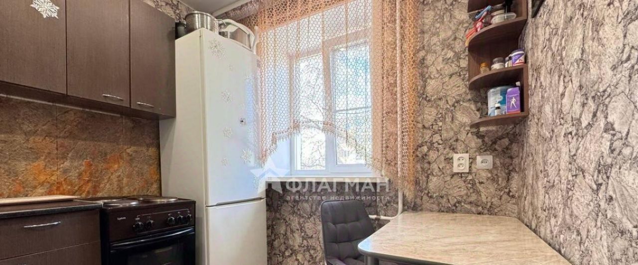 квартира г Усолье-Сибирское пр-кт Комсомольский 99 фото 13