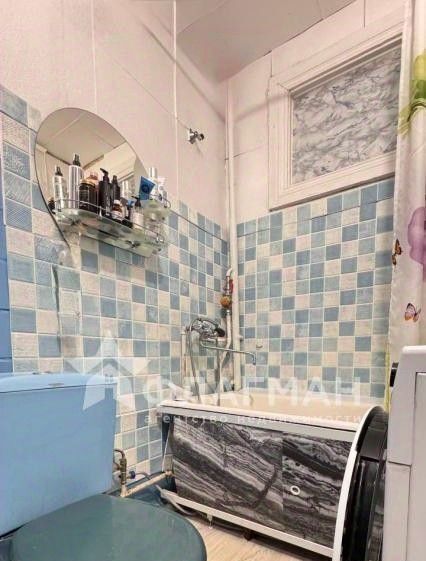 квартира г Усолье-Сибирское пр-кт Комсомольский 99 фото 18