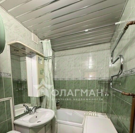 квартира г Усолье-Сибирское проезд Серегина 28 фото 5
