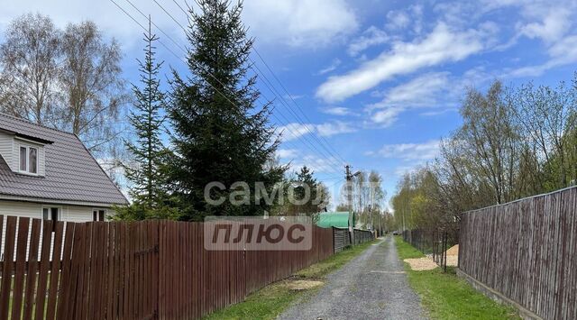 снт Родничок-1 79, Дмитровский муниципальный округ фото