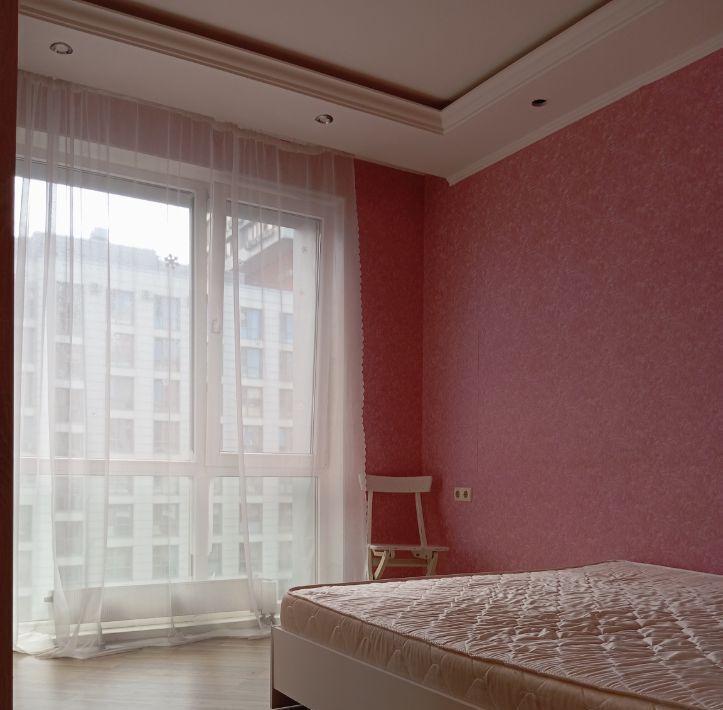 квартира г Балашиха пр-кт Ленина 32г ЖК «Акварели» Новокосино фото 9