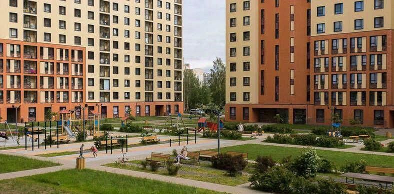 квартира г Ярославль р-н Фрунзенский ул Академика Колмогорова 24к/2 фото 2