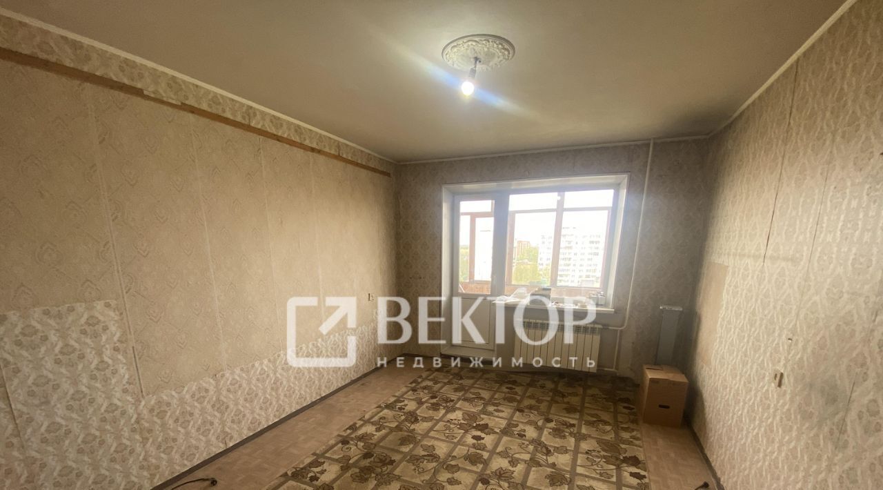 квартира г Ярославль р-н Дзержинский пр-кт Ленинградский 62к/5 фото 3
