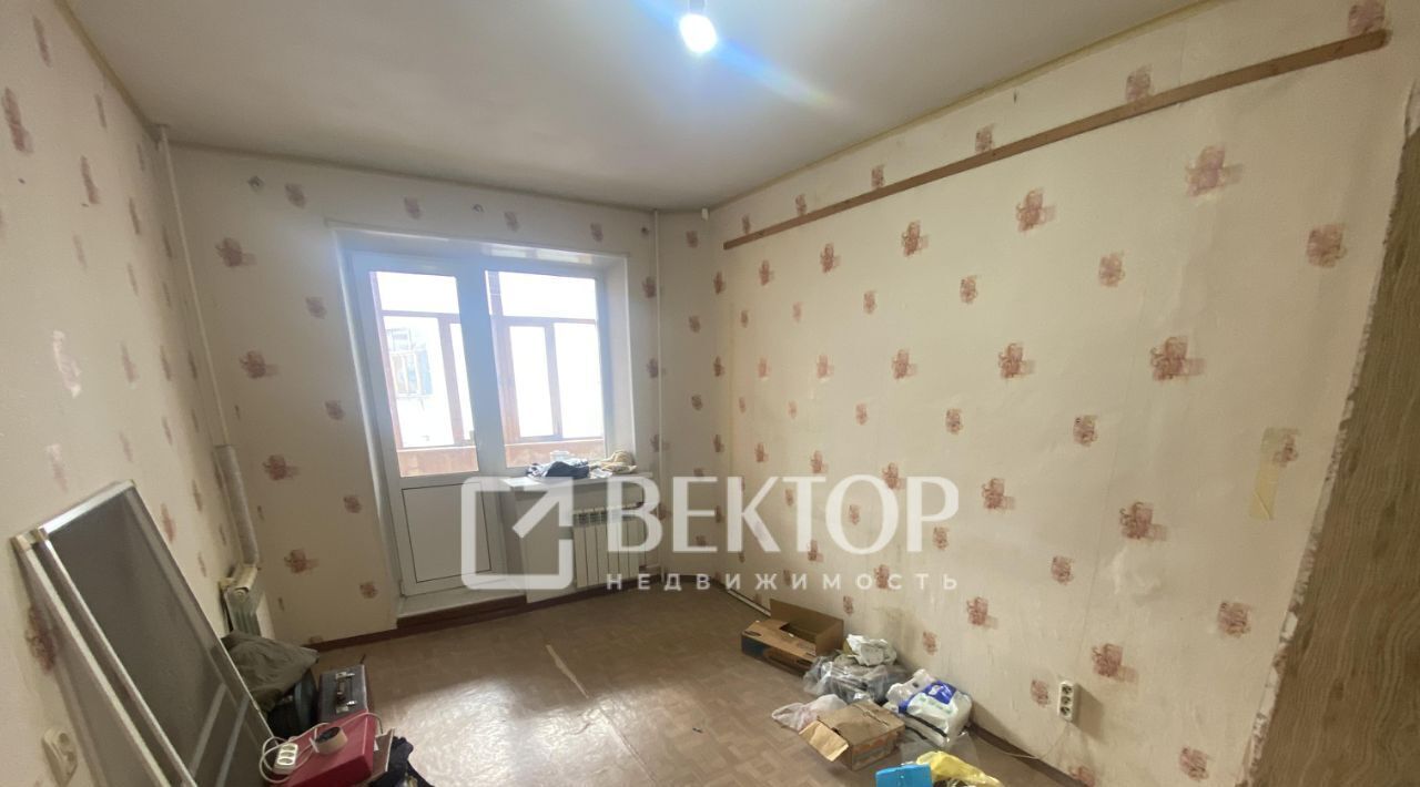 квартира г Ярославль р-н Дзержинский пр-кт Ленинградский 62к/5 фото 5