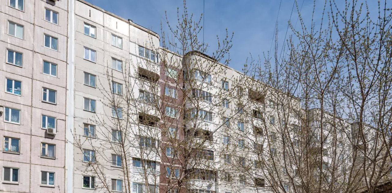 квартира г Пермь р-н Мотовилихинский ул Уральская 51 фото 22