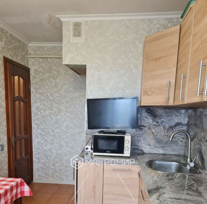 квартира г Домодедово мкр Центральный ул Восточная 10к/1 Домодедовская фото 2