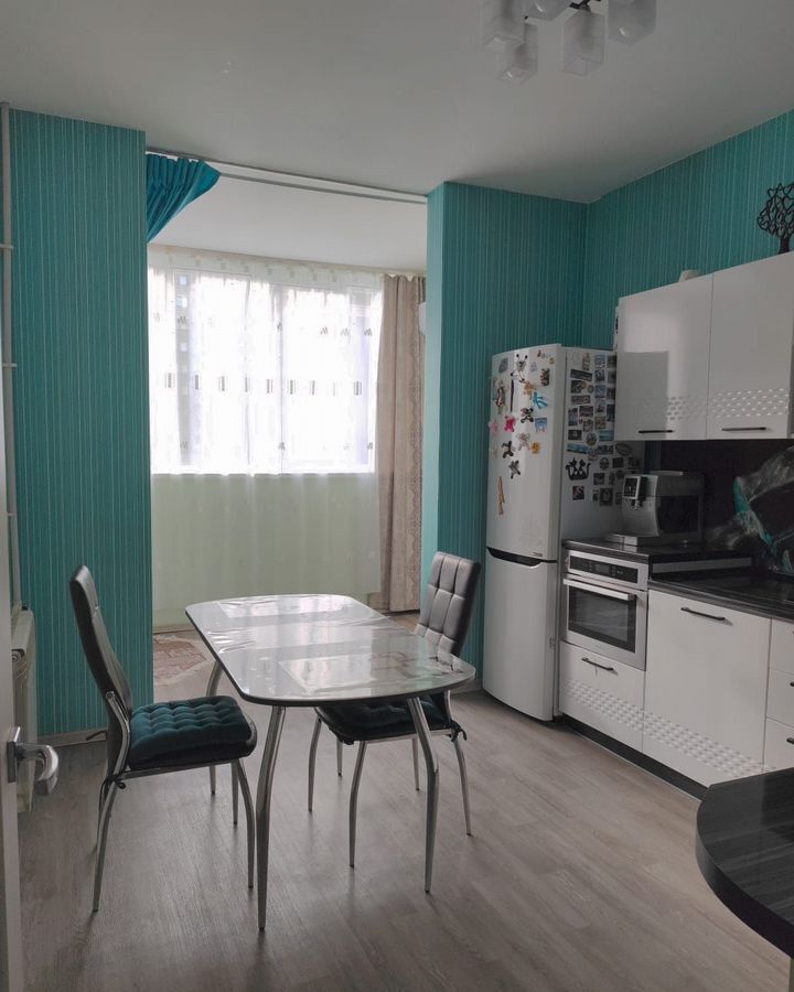 квартира р-н Анапский г Анапа ул Лермонтова 120 фото 3