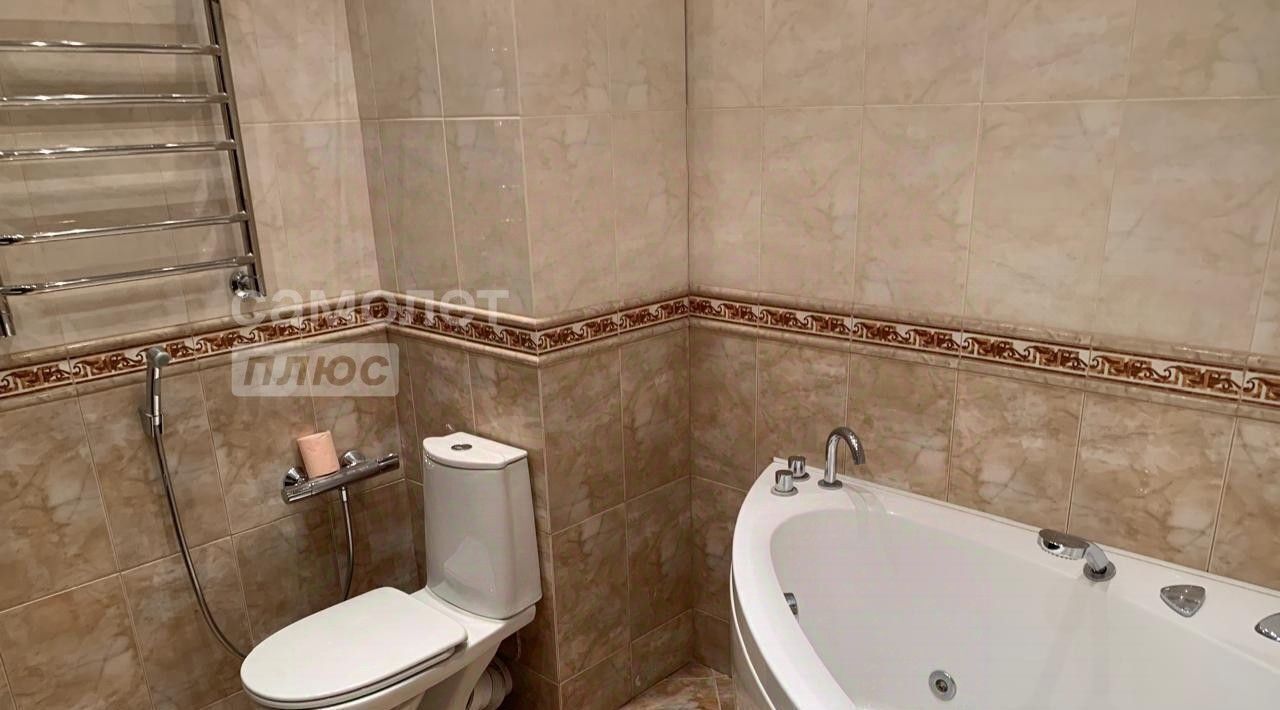 квартира г Москва метро Аэропорт проезд Кочновский 4к/2 фото 9