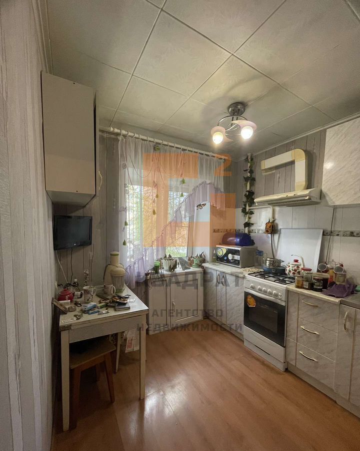 квартира г Кострома р-н Центральный ул Никитская 126 фото 15