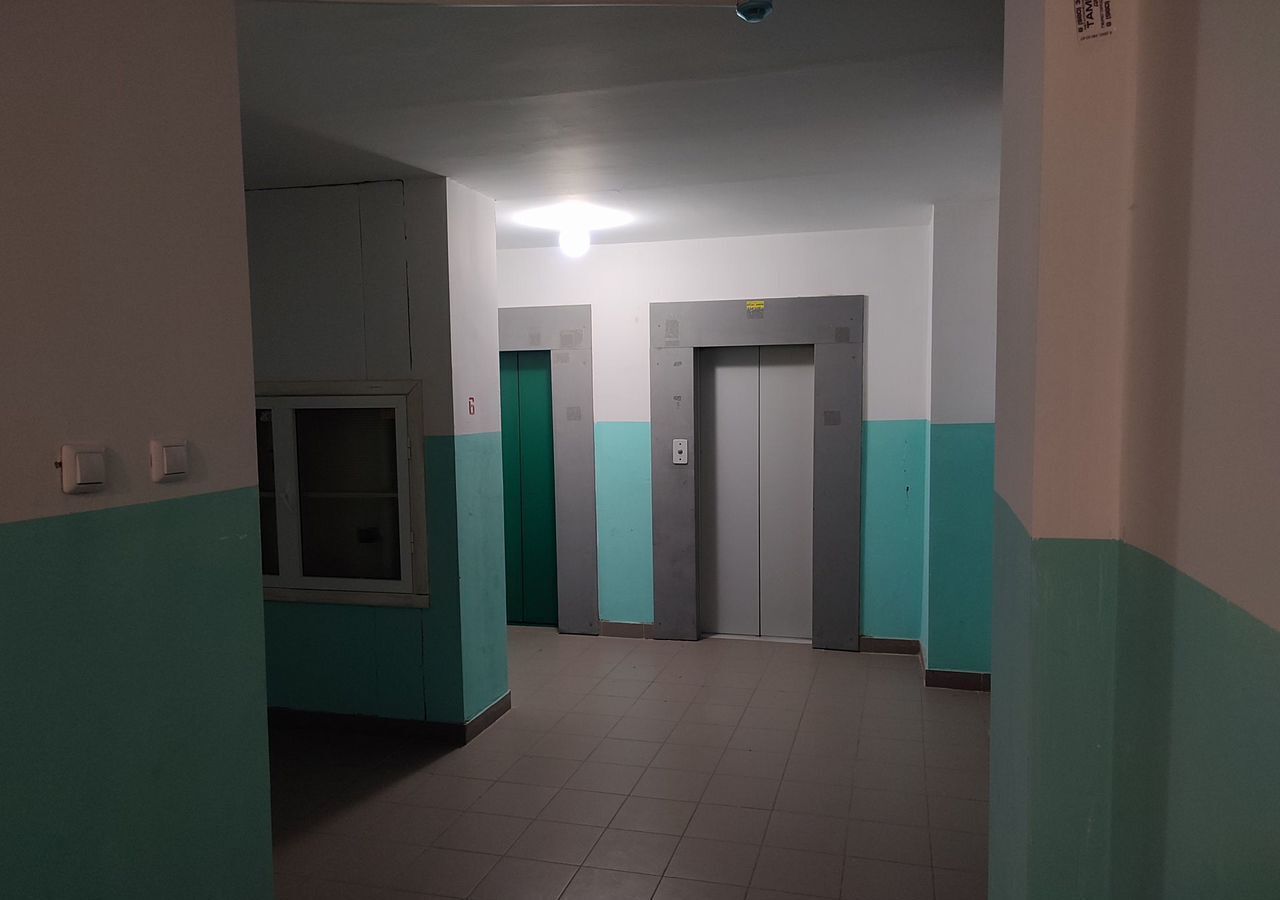 квартира г Воронеж р-н Коминтерновский ул 45 стрелковой дивизии 249/3 ЖК «по ул. 45 Стрелковой Дивизии (ИП К.И.Т.)» фото 19