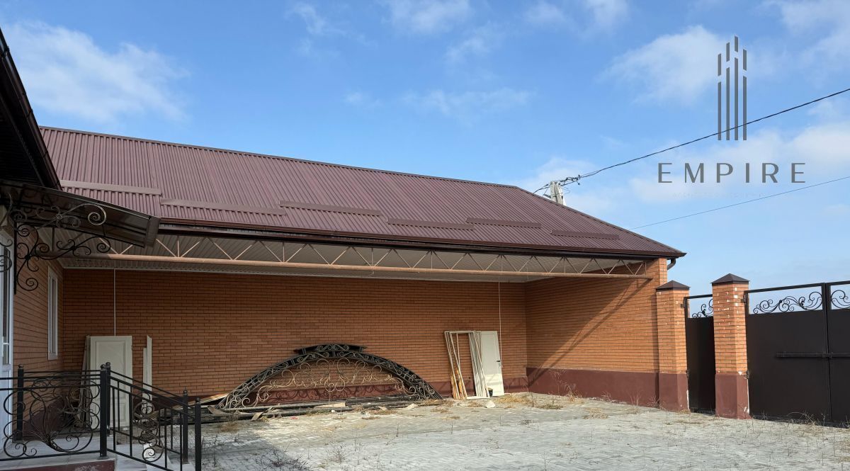 дом р-н Шалинский г Шали ул Клубная Шалинское городское поселение фото 3