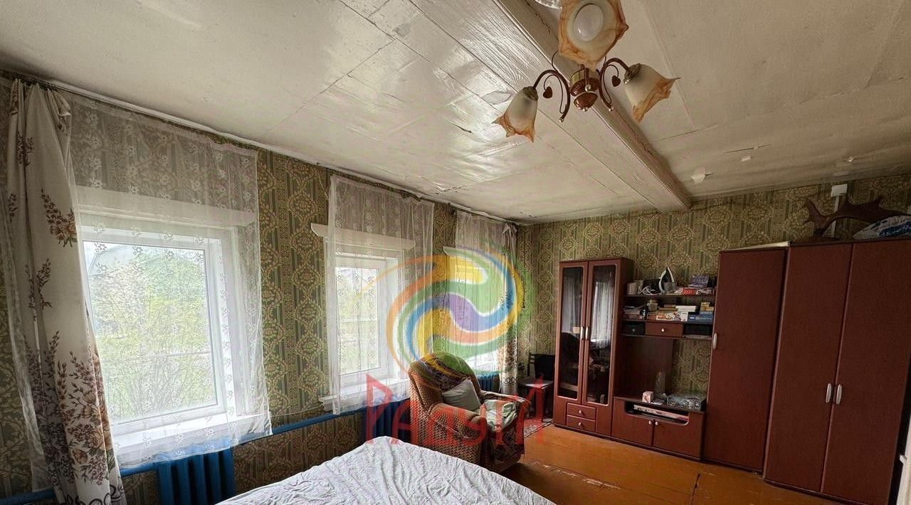 дом г Иваново р-н Ленинский ул 4-я Новаторская 57 фото 13