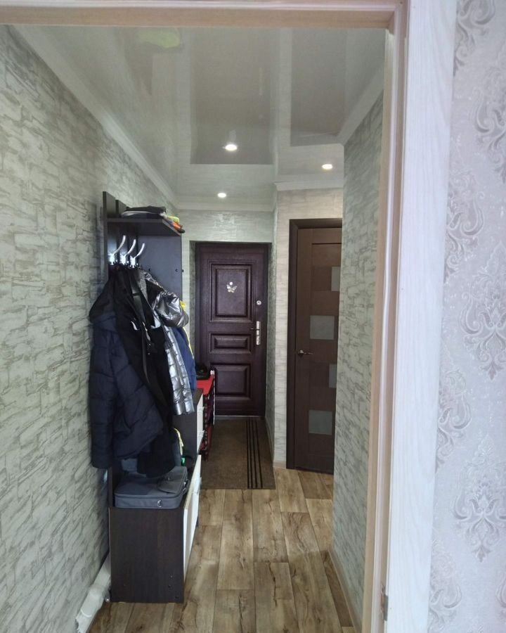 квартира г Бугуруслан ул Коммунистическая 2 фото 7