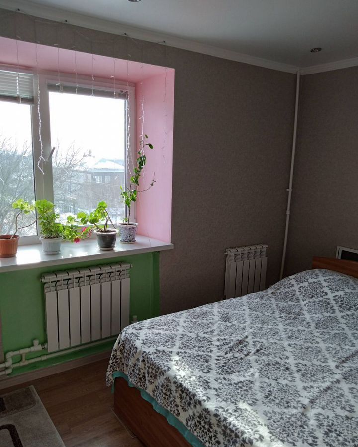 квартира г Бугуруслан ул Коммунистическая 2 фото 1