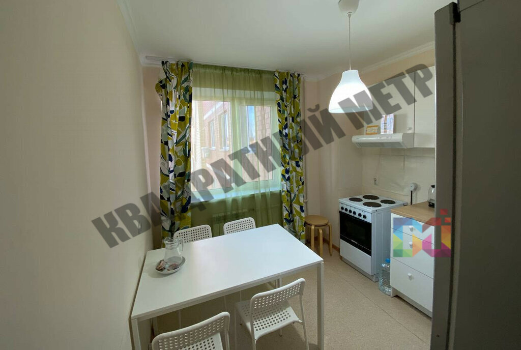 квартира г Элиста 10-й микрорайон 15к 3 фото 11