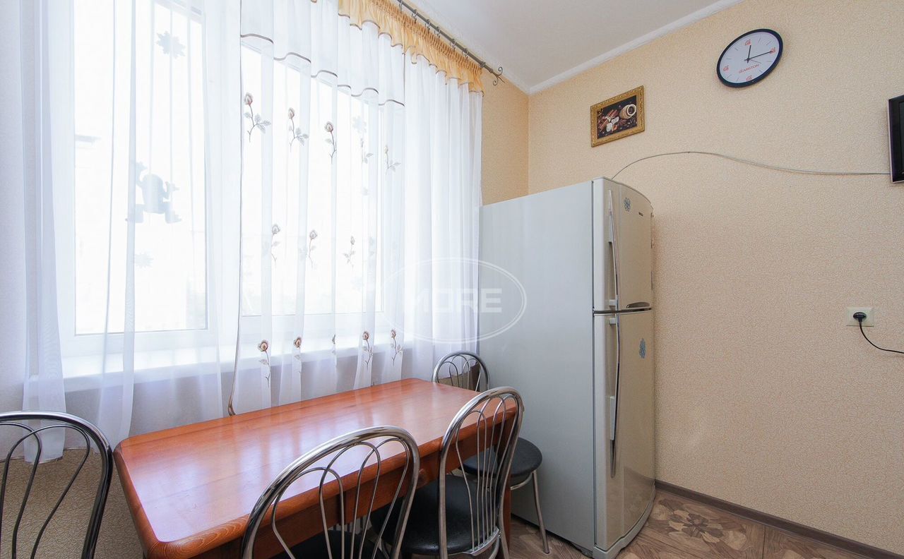 квартира р-н Зеленоградский г Зеленоградск пер 1-й Железнодорожный 10а фото 3