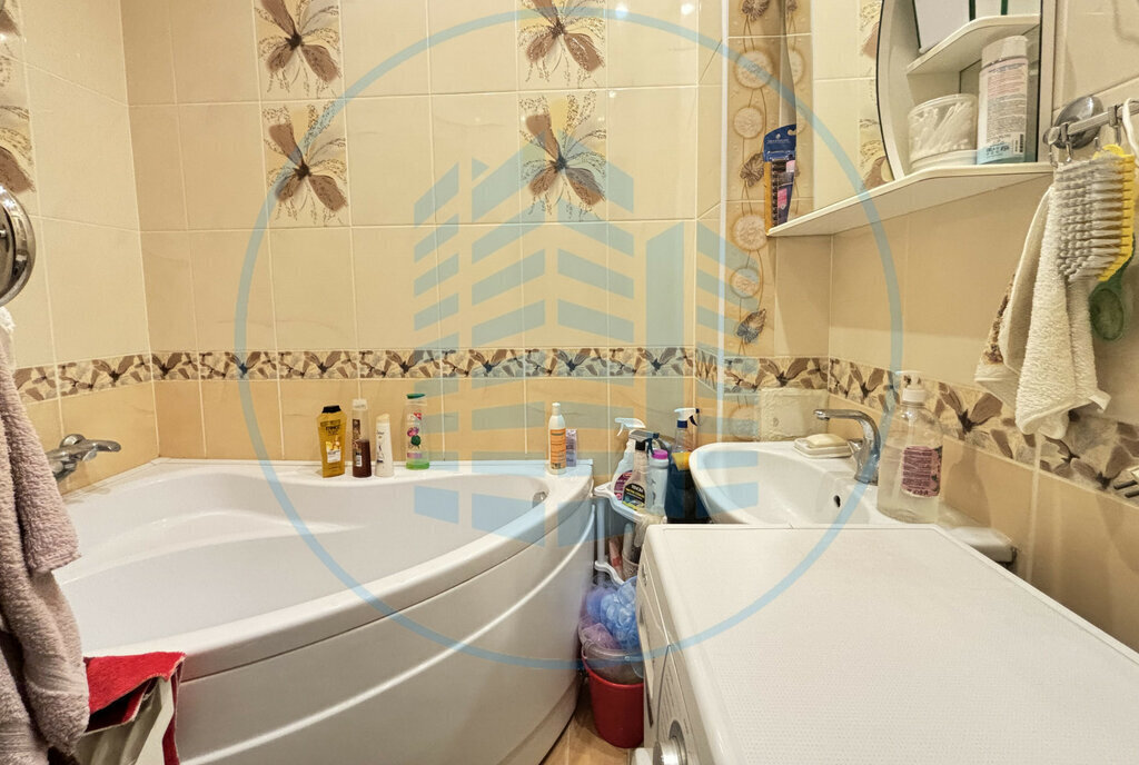 квартира г Ессентуки ул Никольская 15а/4 фото 12