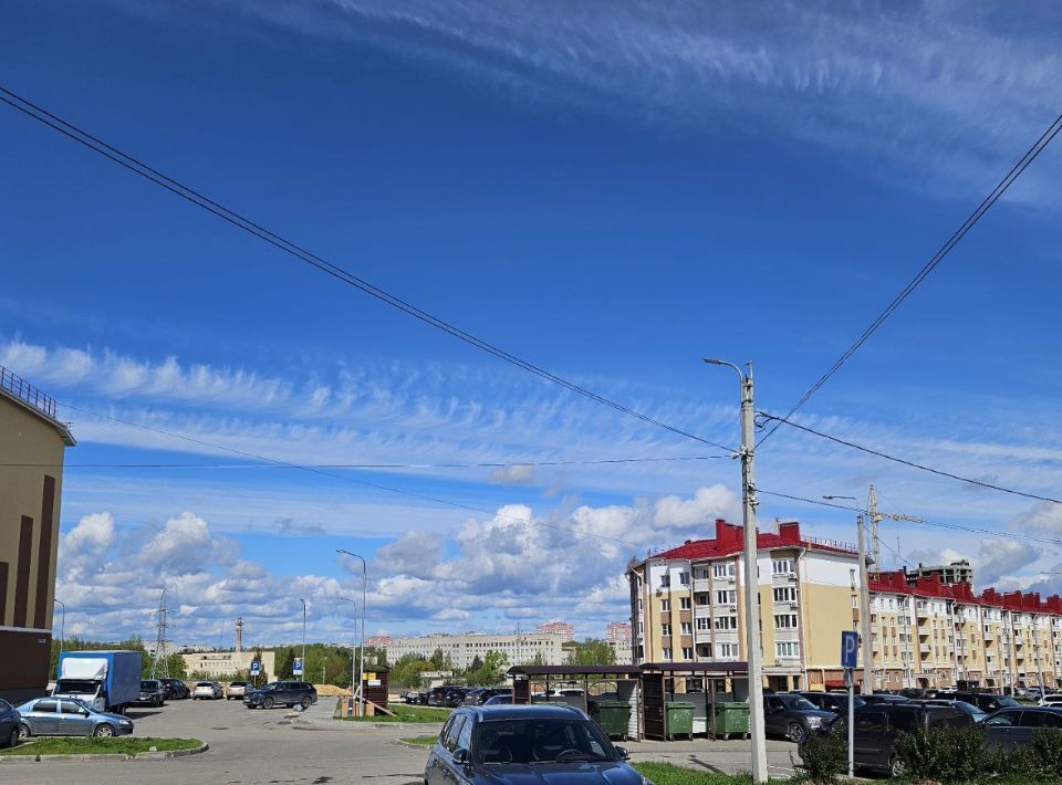 квартира г Ковров ул 9 Мая 10 фото 2