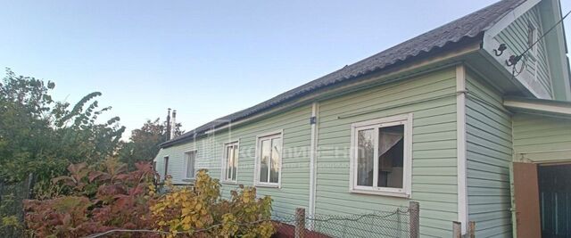с Спасское-Городище ул Школьная 34 муниципальное образование, Павловское фото