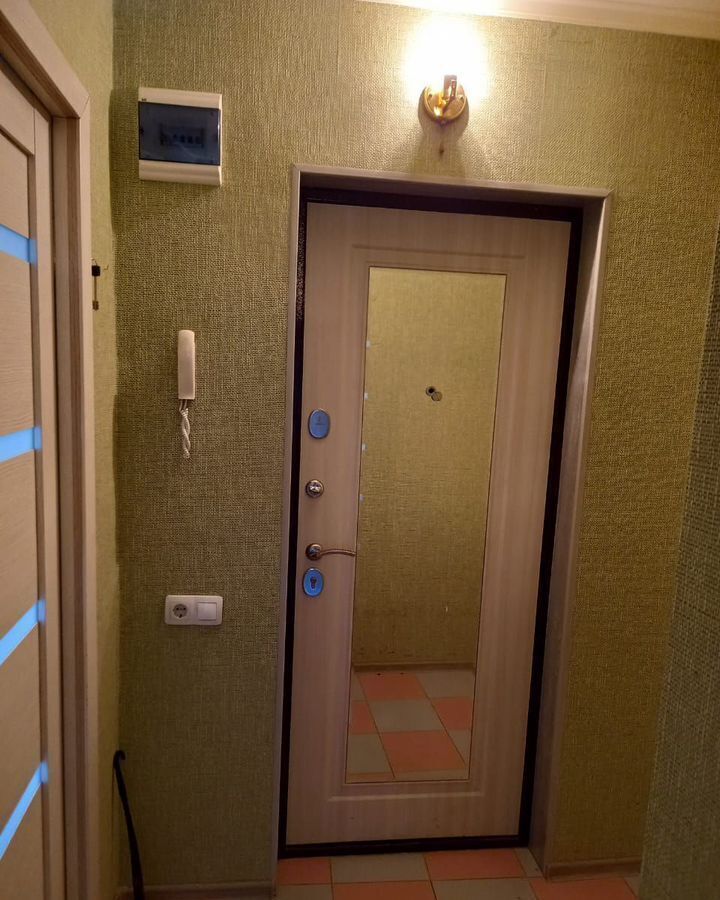 квартира р-н Новомосковский г Новомосковск ул Генерала Белова 19 фото 22