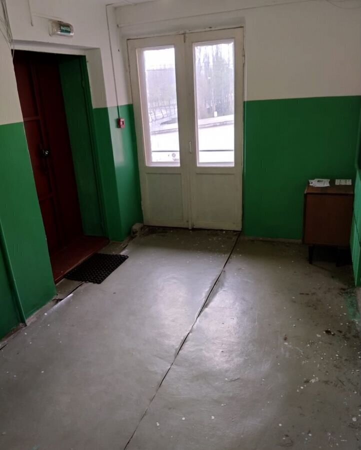 комната г Воронеж р-н Коминтерновский ул Хользунова 76 фото 3