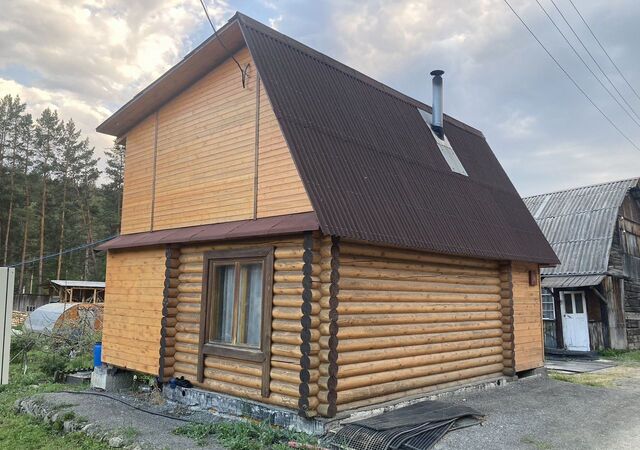 СДТ Ландыш, Асбест фото