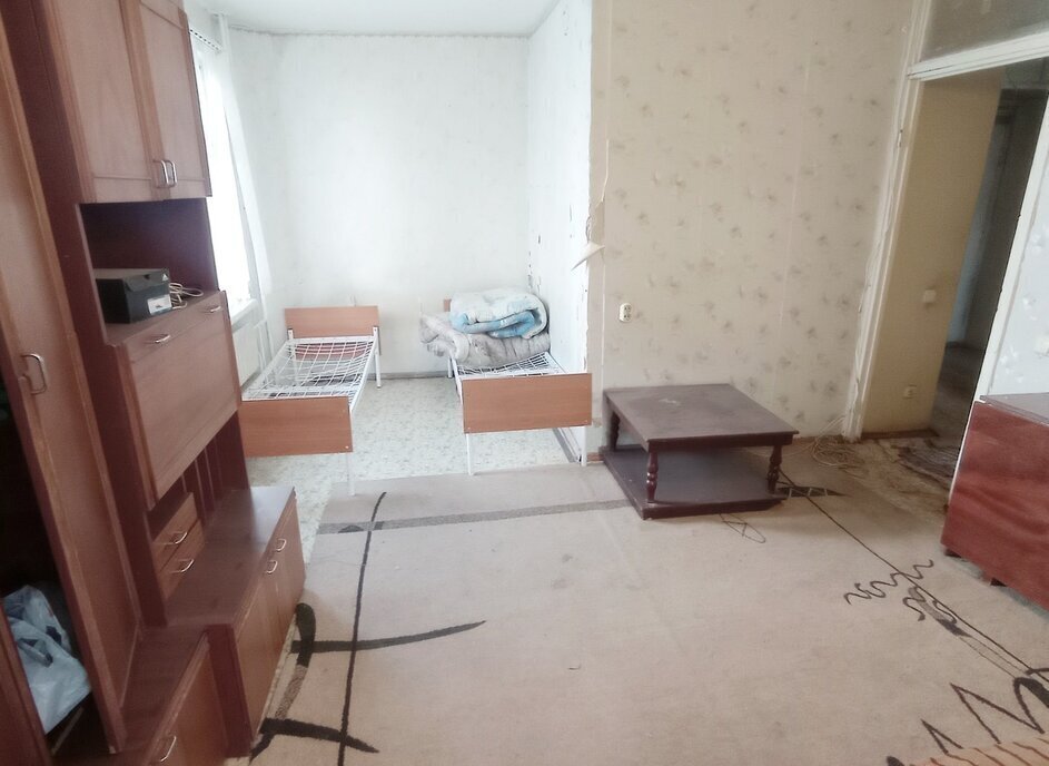 квартира г Волгоград р-н Красноармейский б-р им. Энгельса 27 фото 2