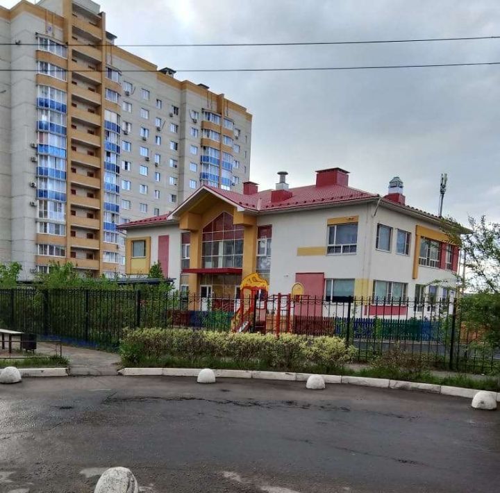 квартира г Воронеж р-н Коминтерновский ул Независимости 55/1 ЖК «Каштановый» фото 12