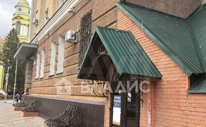 свободного назначения г Липецк р-н Правобережный ул Зегеля 2 фото 1