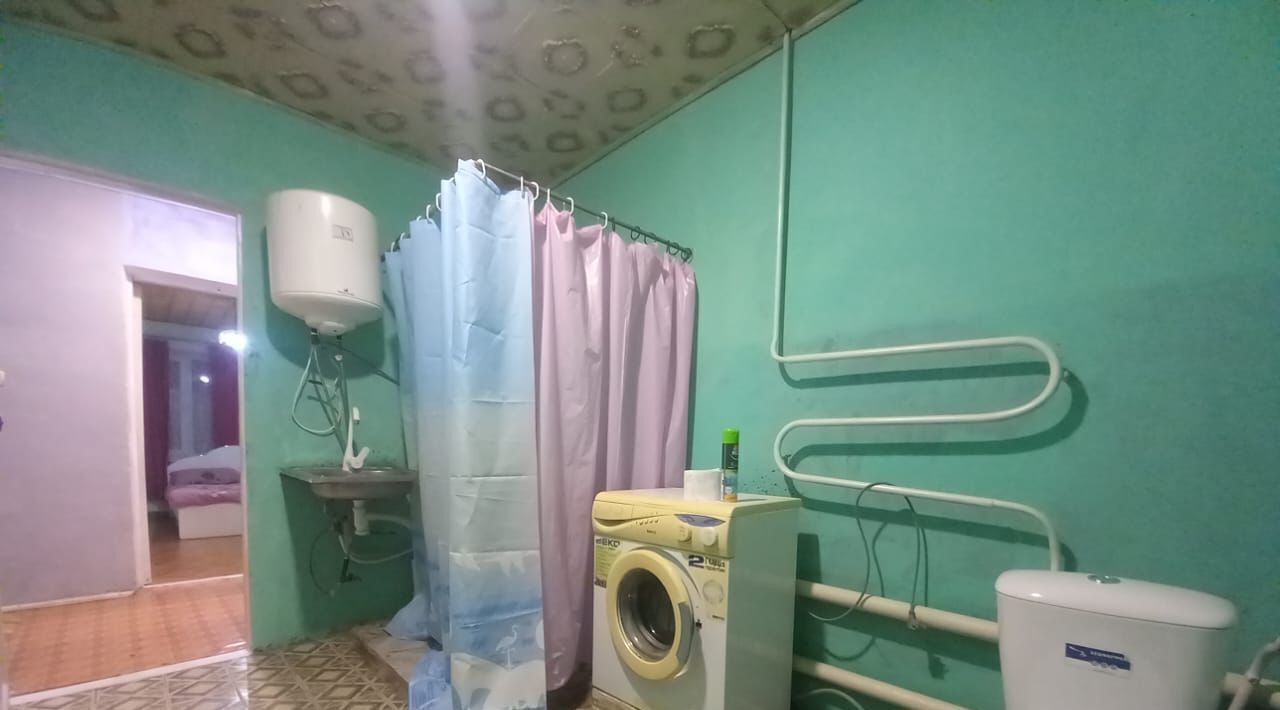 дом г Каменск-Шахтинский ул Гагарина 99 фото 9