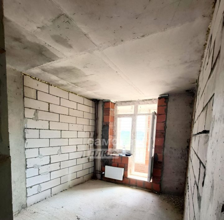 квартира г Красногорск мкр Опалиха ул Алексеевская 3 Аникеевка фото 3