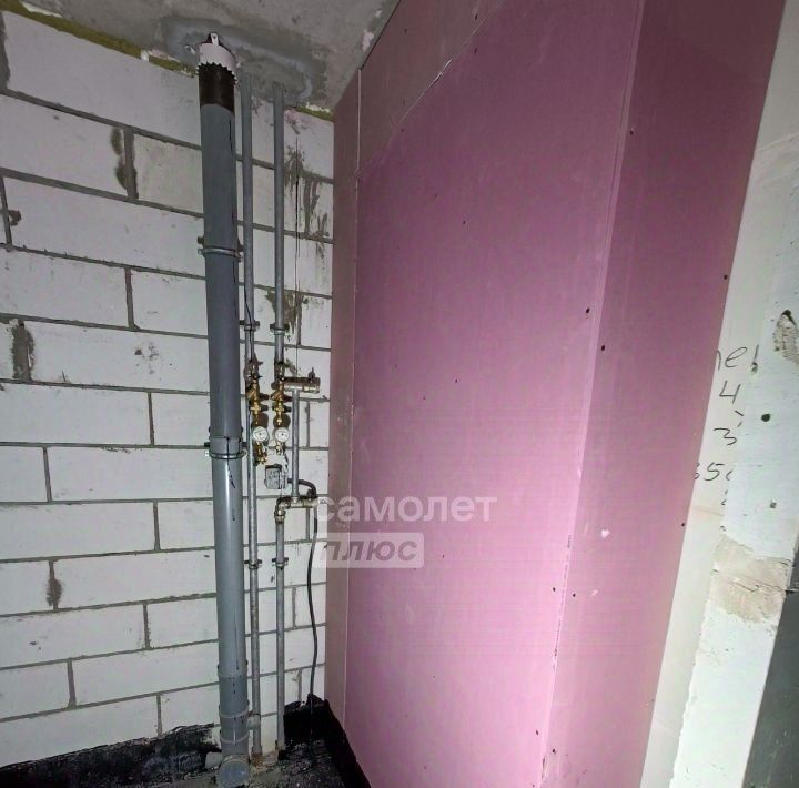 квартира г Красногорск мкр Опалиха ул Алексеевская 3 Аникеевка фото 16